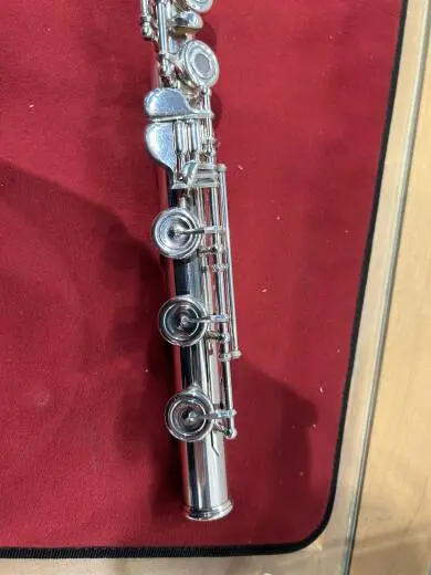 BRANNEN MILLENIUM FLUTE 2006 2